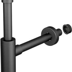 Promotion Siphon Neoperl Noir mat